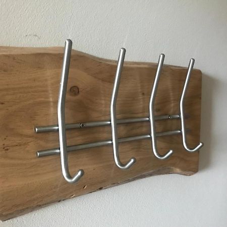 Im Alten Buero Kelberg Ngoại thất bức ảnh