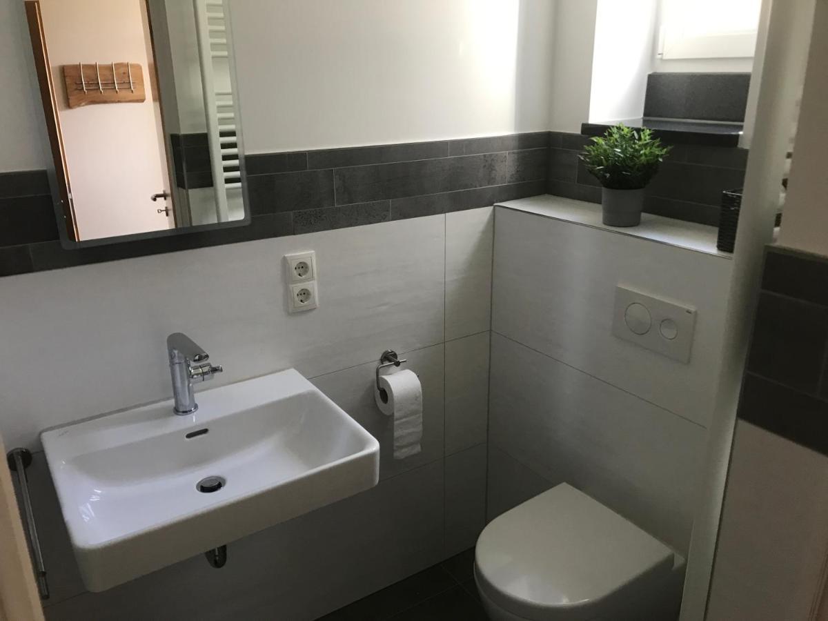 Im Alten Buero Kelberg Ngoại thất bức ảnh