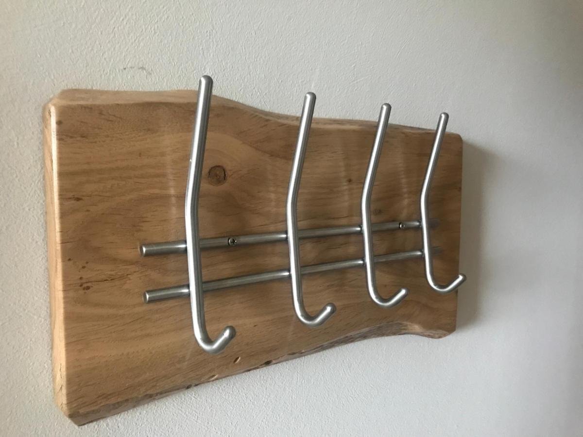 Im Alten Buero Kelberg Ngoại thất bức ảnh