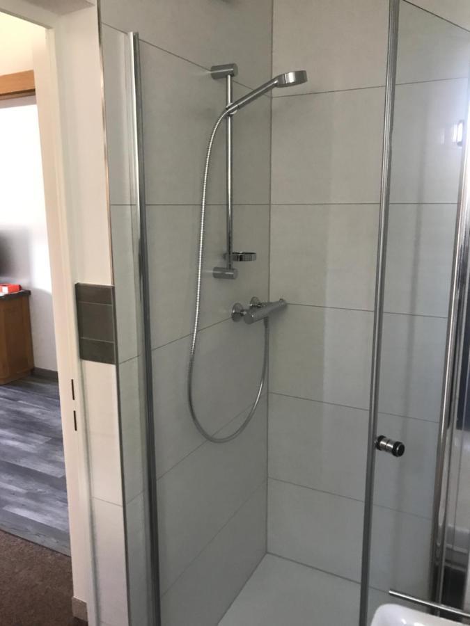 Im Alten Buero Kelberg Ngoại thất bức ảnh